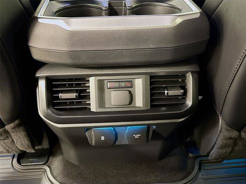Used 2025 Ford F150 Raptor AWD/4WD image 26