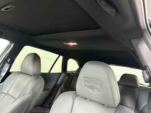 Used 2022 Subaru Outback Wilderness image 12