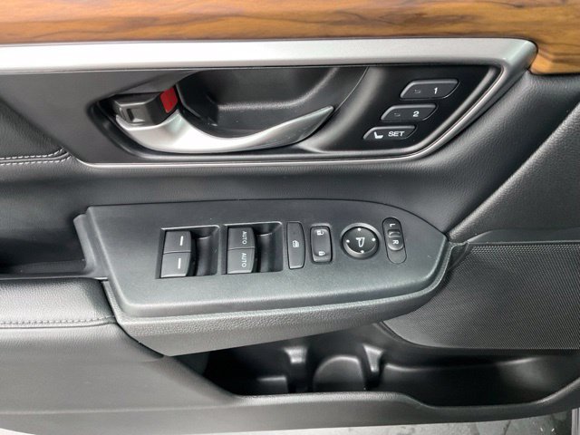 Certified 2022 Honda CR-V EX-L image 34
