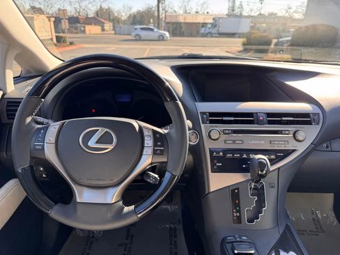 Used 2015 Lexus RX 350 AWD image 20
