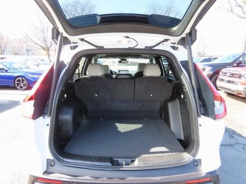 Used 2023 Honda CR-V Sport Touring image 12