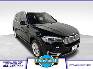 Used 2018 BMW X5 xDrive35i AWD/4WD 360° Tour