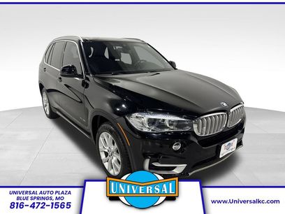 Used 2018 BMW X5 xDrive35i