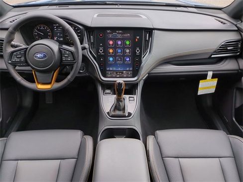 Used 2025 Subaru Outback Wilderness image 15