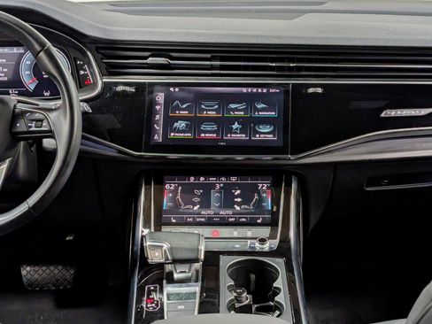 Used 2023 Audi Q7 2.0T Premium Plus w/ Premium Plus Package image 29