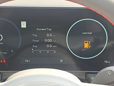 New 2026 Hyundai Sonata N Line FWD image 17