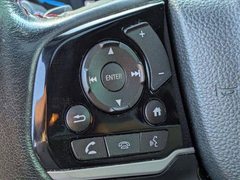 Used 2021 Honda Pilot Black Edition image 12