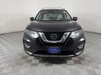 Used 2019 Nissan Rogue SL AWD/4WD video 2