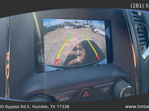 Used 2020 Dodge Durango GT AWD/4WD image 12
