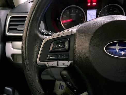 Used 2016 Subaru Forester 2.5i Premium image 17