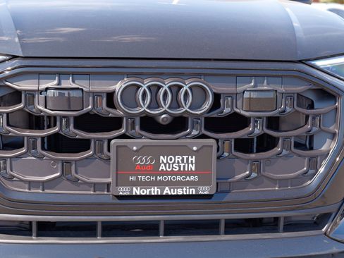 New 2026 Audi Q8 Premium Plus image 4