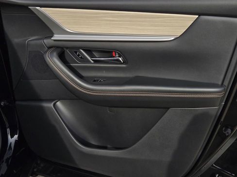 New 2026 MAZDA CX-70 3.3 Turbo w/ Preferred Package image 7