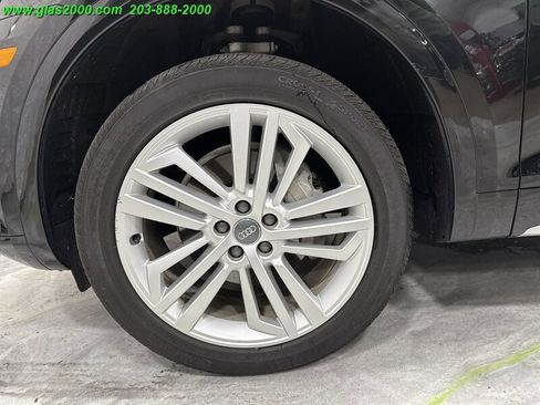 Used 2018 Audi Q5 2.0T Premium Plus w/ Premium Plus Package image 16