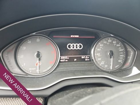Used 2022 Audi SQ5 Premium AWD/4WD image 2