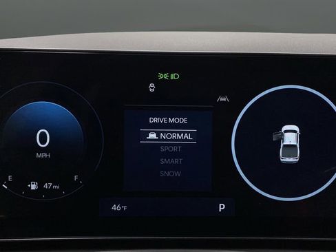 New 2026 Hyundai Santa Cruz SEL image 23