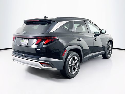 Used 2025 Hyundai Tucson SEL image 9