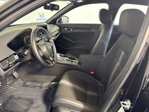 Used 2024 Honda Civic Sport image 15