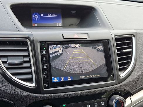 Used 2016 Honda CR-V EX image 18