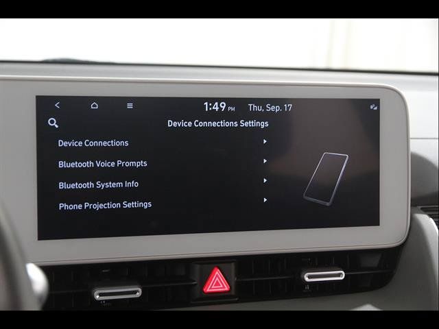 Certified 2024 Hyundai Ioniq 5 SEL AWD/4WD image 12