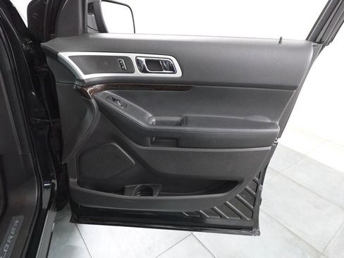 Used 2015 Ford Explorer Limited w/ Equipment Group 301A AWD/4WD image 32