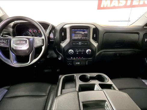 Certified 2024 GMC Sierra 2500 Pro w/ Convenience Package image 12