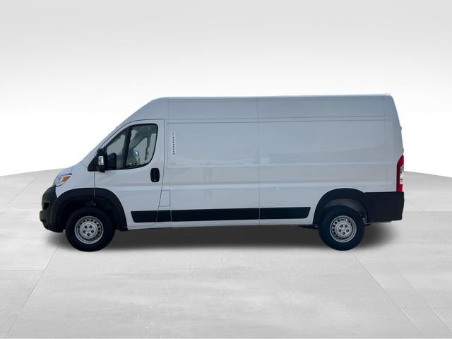 Used 2025 RAM ProMaster 2500 FWD image 3