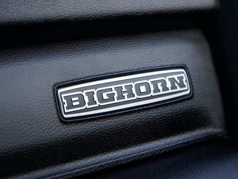 Used 2021 RAM 2500 Big Horn w/ Level B Equipment Group image 40