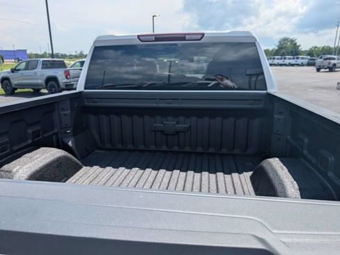 New 2026 Chevrolet Silverado 1500 LT AWD/4WD image 9