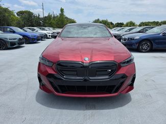 New 2026 BMW i5 M60 w/ Executive Package AWD/4WD video 2