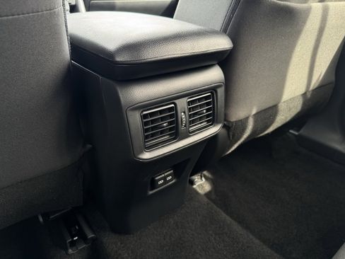 Used 2024 Toyota RAV4 XLE image 20