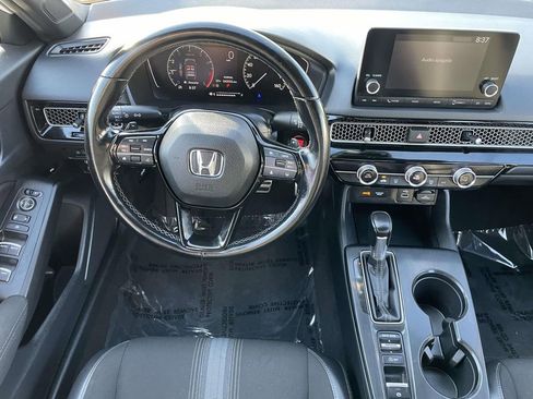 Used 2022 Honda Civic Sport image 22