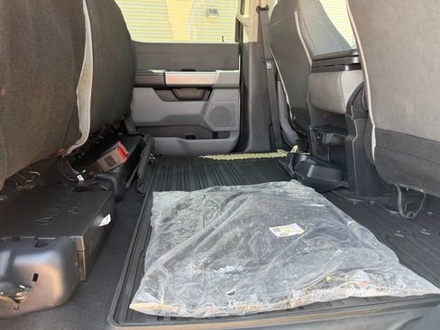 Certified 2024 Ford F350 XL w/ STX Appearance Package AWD/4WD image 14