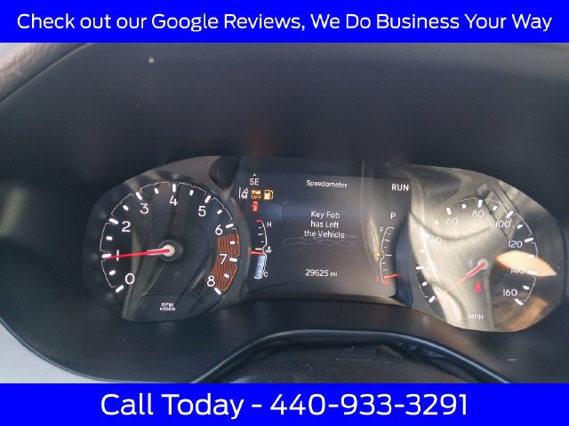 Used 2025 Jeep Compass Limited AWD/4WD image 24