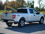 Used 2018 Ford F150 XL w/ Equipment Group 101A Mid image 5