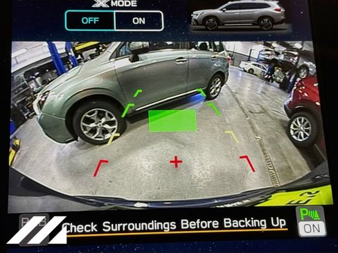 Used 2024 Subaru Ascent Premium w/ Convenience Package AWD/4WD image 14