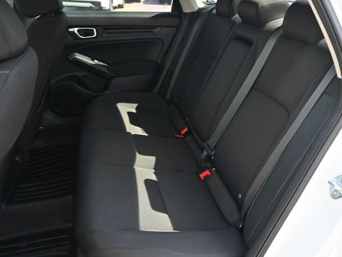 Used 2023 Honda Civic EX image 15