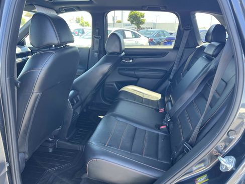 Certified 2024 Honda CR-V Sport-L image 22