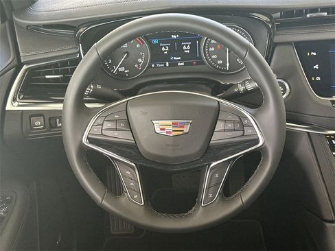 New 2026 Cadillac XT5 Premium Luxury w/ Driver Assist Package image 18