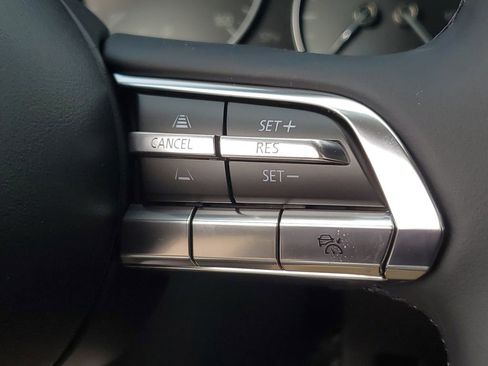 New 2026 MAZDA CX-50 AWD 2.5 S w/ Cargo Package image 20