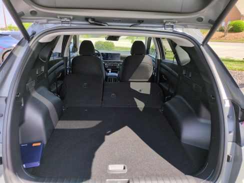 New 2026 Hyundai Tucson SEL AWD/4WD image 37