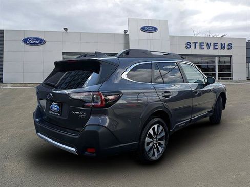 Used 2024 Subaru Outback Limited XT AWD/4WD image 5