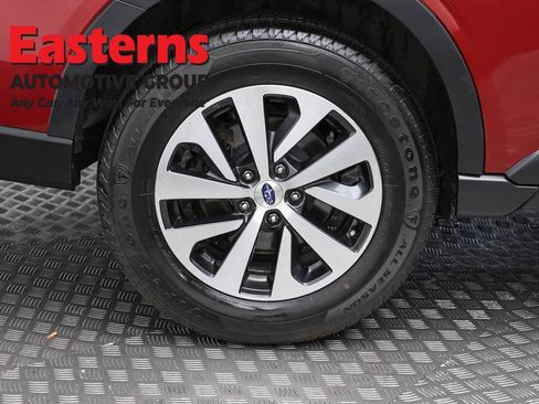 Used 2022 Subaru Outback Premium AWD/4WD image 29