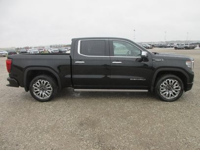 New 2026 GMC Sierra 1500 Denali Ultimate
