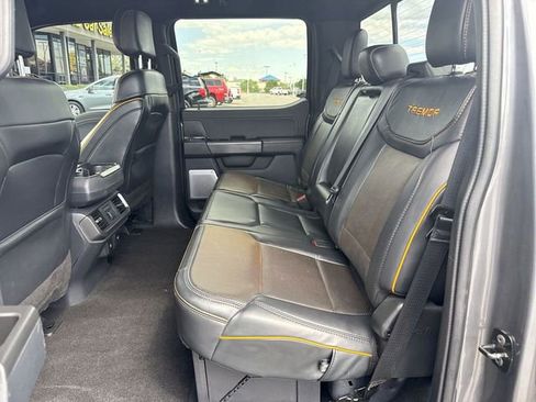 Used 2024 Ford F150 Tremor w/ Equipment Group 402A High AWD/4WD image 22