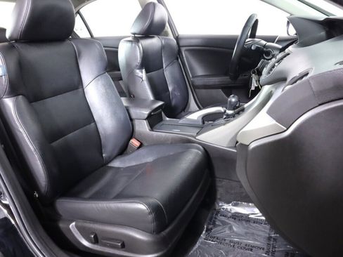 Used 2009 Acura TSX Sedan image 37