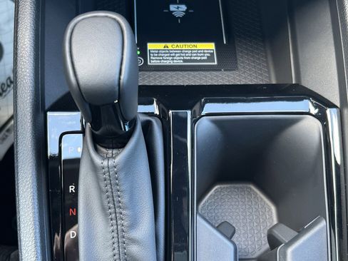 New 2025 Honda Accord Sport image 25