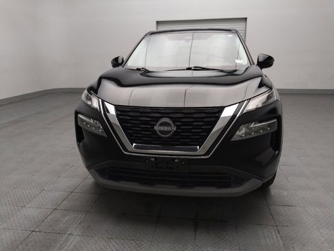 Used 2022 Nissan Rogue SV FWD image 15