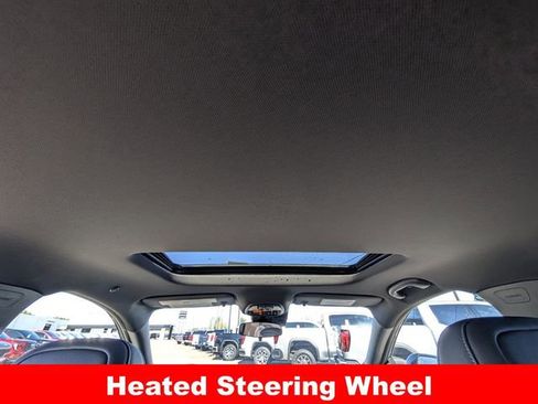 New 2026 Buick Envista Sport Touring w/ Convenience I Package image 22