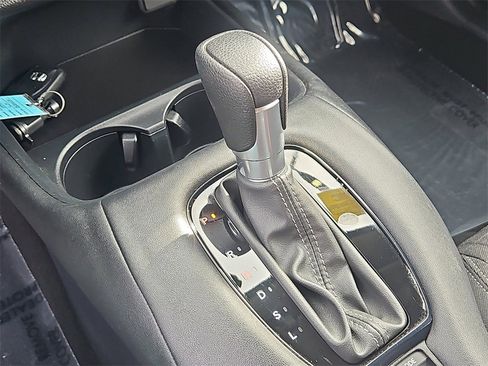 Certified 2023 Honda HR-V LX image 22