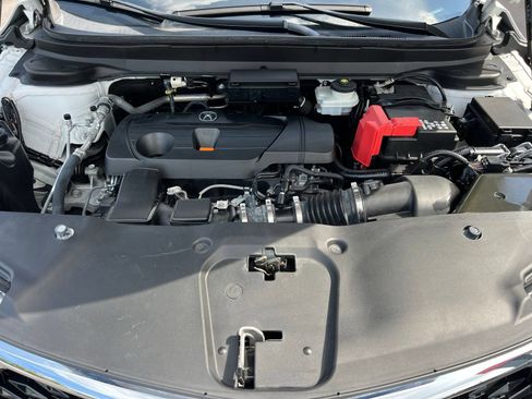 Used 2021 Acura RDX FWD w/ Technology Package image 16
